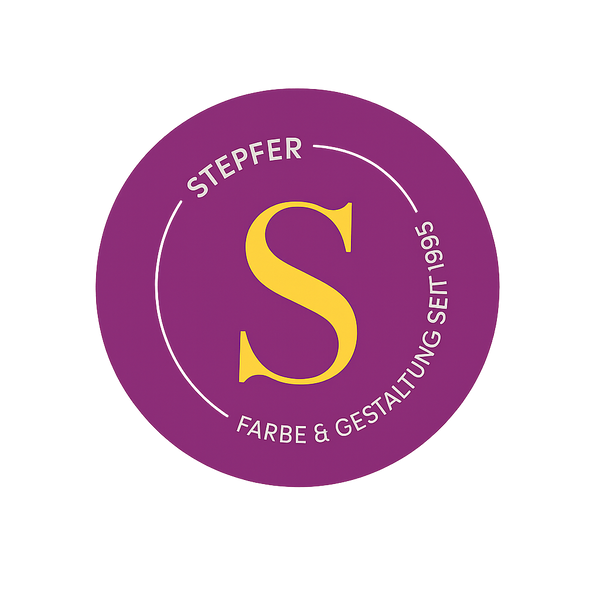 Farben Stepfer