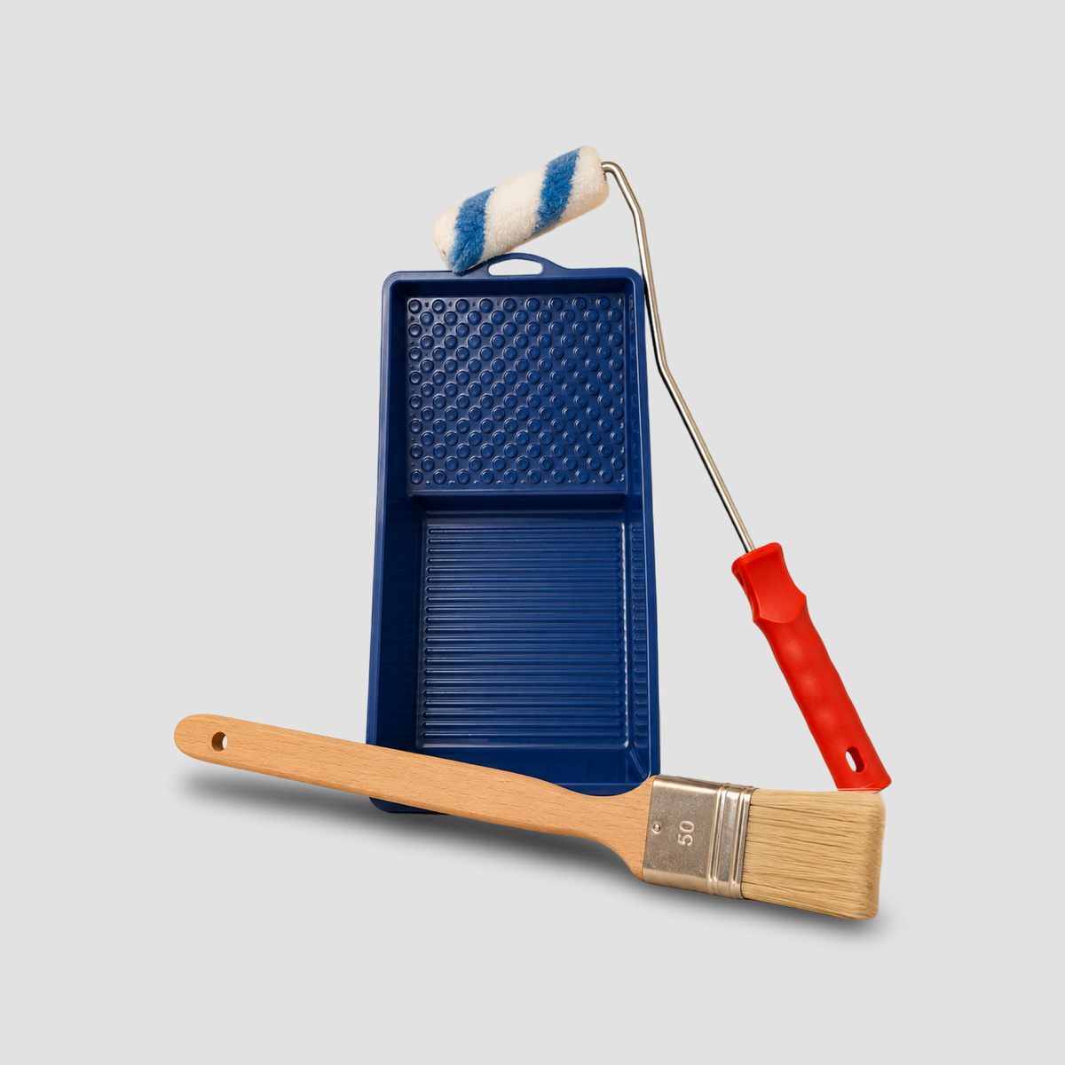 Werkzeughelfer-Set Farbe